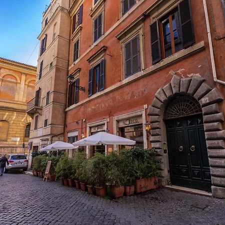 Appartamento Domus Mondrian Luxury House Roma Esterno foto